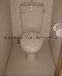 アンプルールべトンHISASHIの物件内観写真